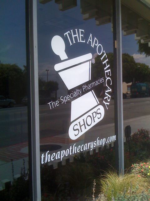 The Apothecary Shop Larchmont Village The Apothecary Shop Larchmont Village